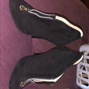 Michael Kors ankle boots